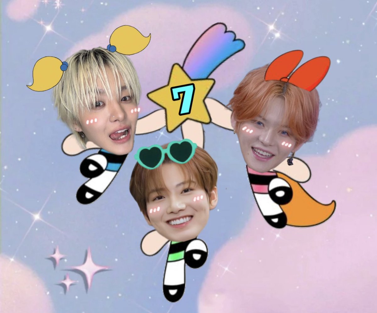 __818445's tweet photo. みんな7月も笑顔でﾌｧｲﾃｨﾝ 🎶💖🌈 https://t.co/Ah7XewdyFI