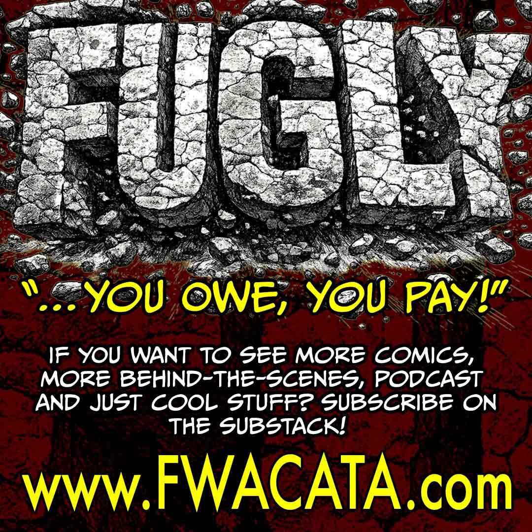 FWACATA tweet picture