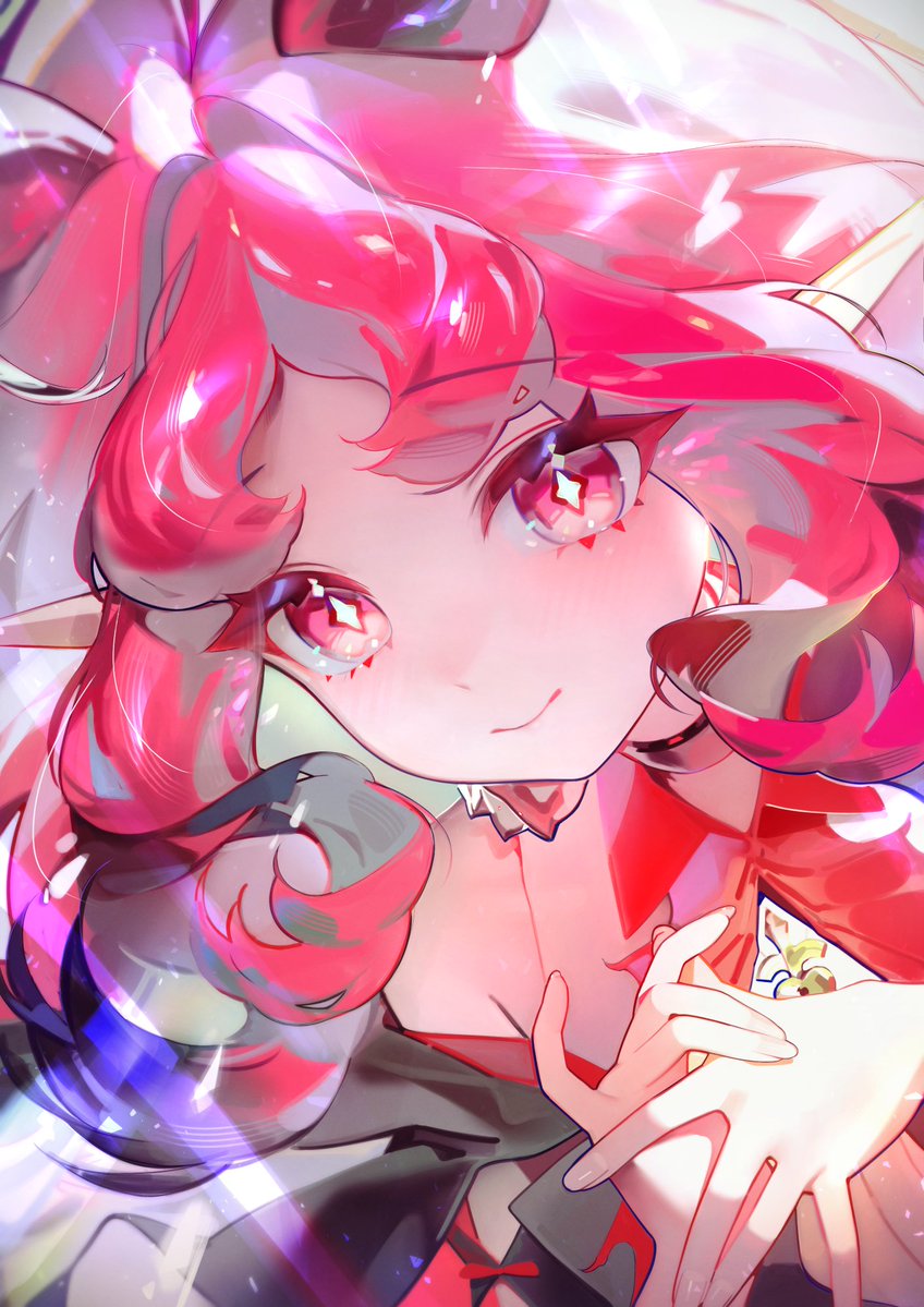 Watersnake0988's tweet photo. ✨💗 https://t.co/jnR80uCkco