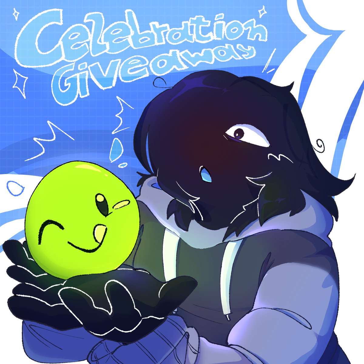 might_be_sushi's tweet photo. ¡¡FIRST ART RAFFLE!!💚💙❤️

To celebrate joining VGen and getting started on the platform! (NOTHING NSFW)
To join:
✧ Follow + RT
✧ Like this post and leave a comment tagging a friend
✧ Share it in your stories!

#artraffle #artgiveaway #vgen #vgenartist https://t.co/SBV1D0RpOm