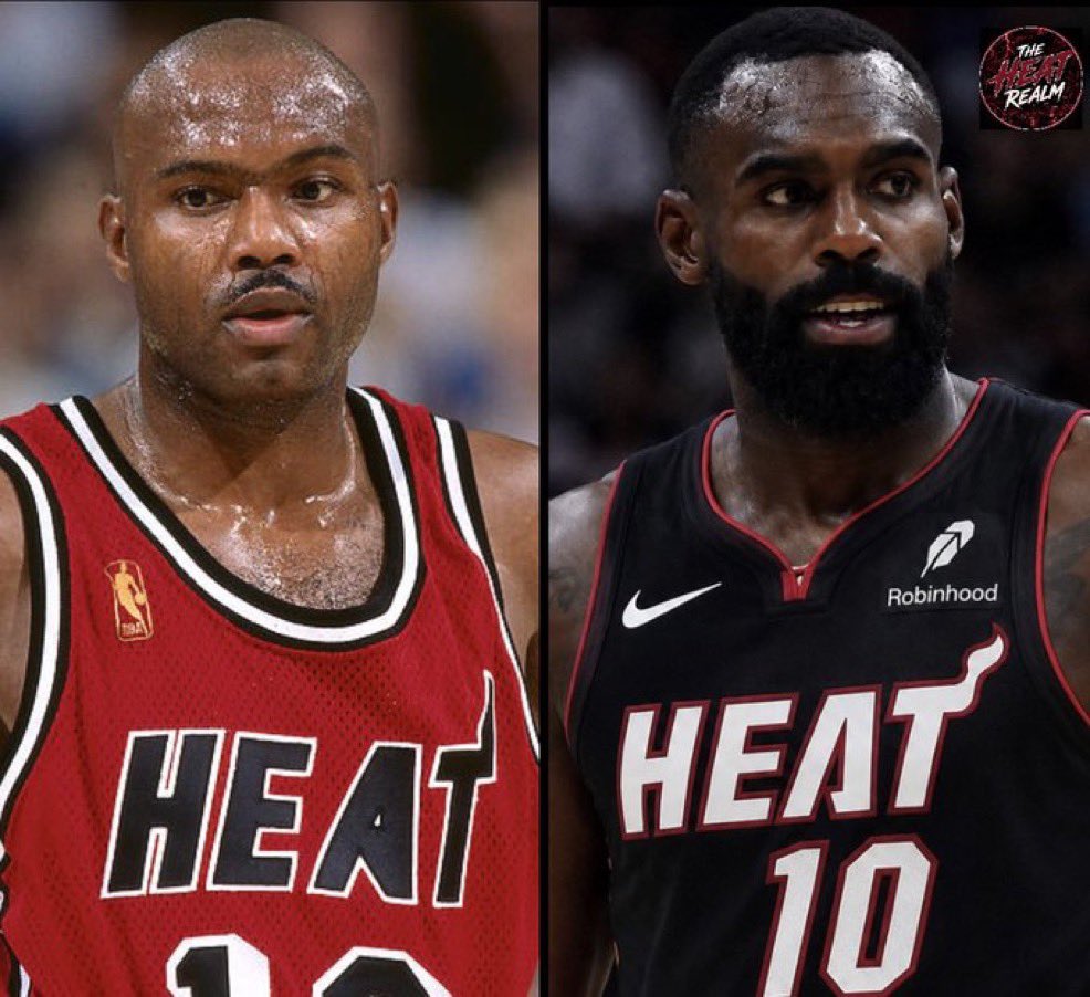 WadexFlash's tweet photo. Tim Hardaway Sr played for the Miami Heat.

Tim Hardaway Jr will now play for the Miami Heat.

Carrying the torch. https://t.co/uuhLyF1Olc