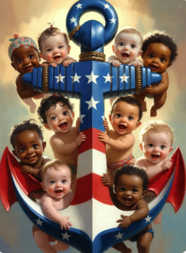plneely's tweet photo. @ProudElephant I support Andy Ogles' Anchors Away Act to once and for all End Birthright Citizenship! https://t.co/7QNcDF8uC6
