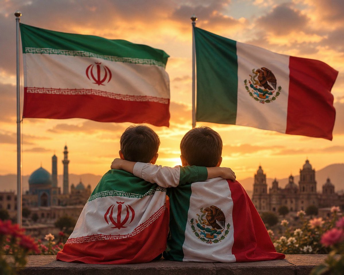 aquim55mx's tweet photo. @IraninMexico https://t.co/JBUTuyGLRN