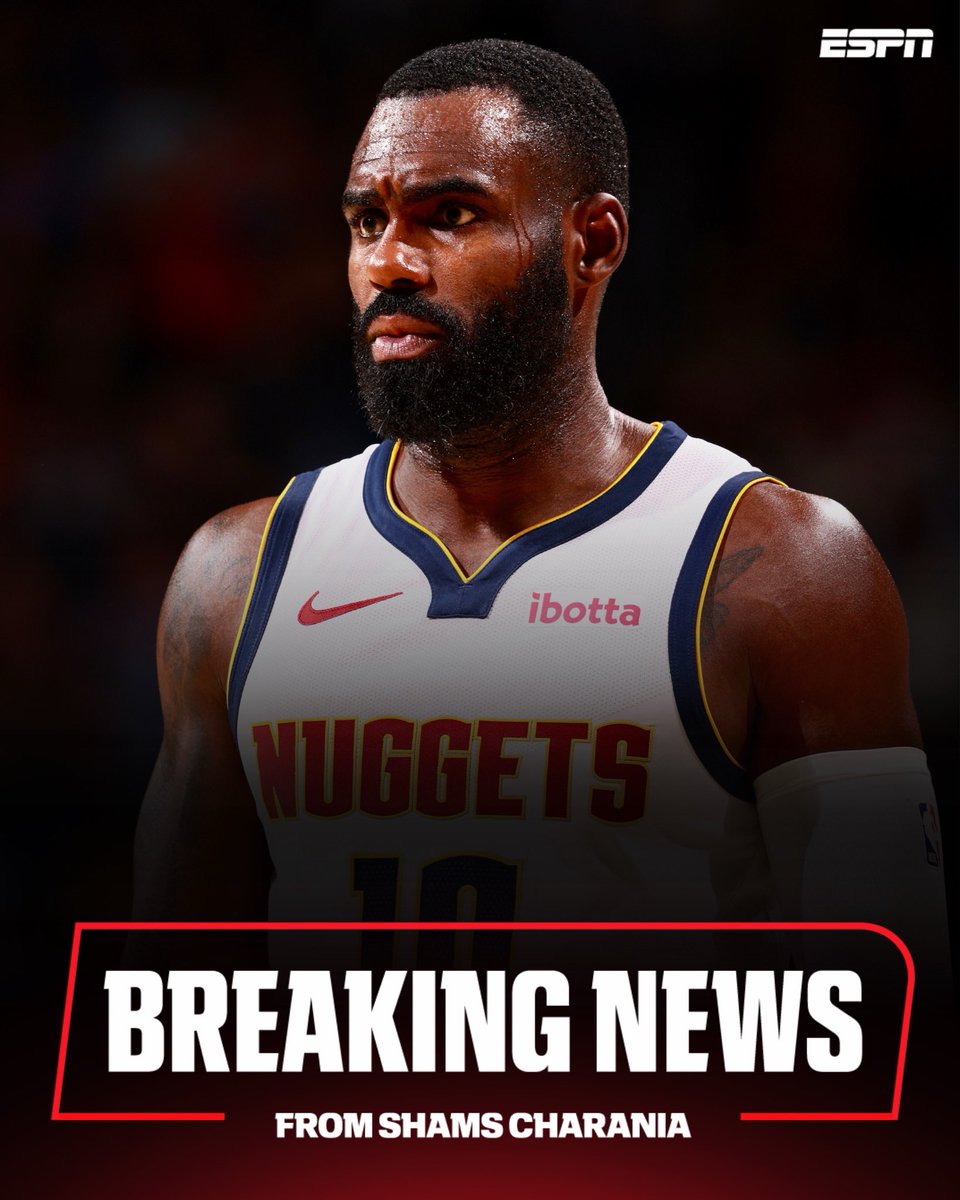 ShamsCharania's tweet photo. Free agent sharpshooter Tim Hardaway Jr. has agreed to a deal with the Miami Heat, sources tell ESPN. https://t.co/XUU03NO7O0