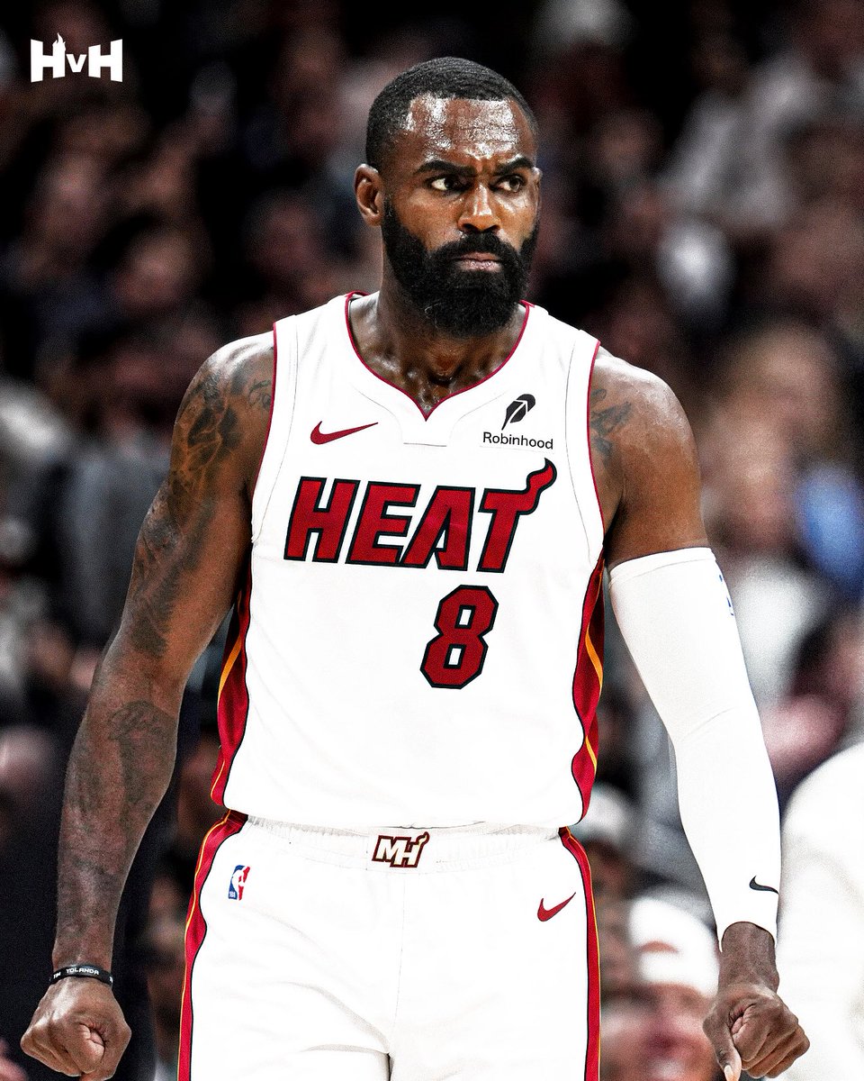 HeatvsHaters's tweet photo. BREAKING: Tim Hardaway Jr. will sign with the Miami Heat!

(via @ChrisBHaynes) https://t.co/fHJ9apNg9P