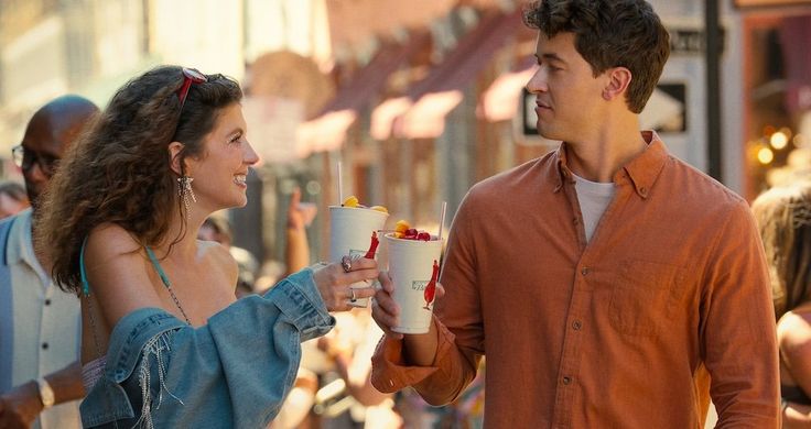 xRTStarsx's tweet photo. Gente que conocemos en vacaciones ☀️
Mi película de verano favorita https://t.co/tMGEZi0Fkm