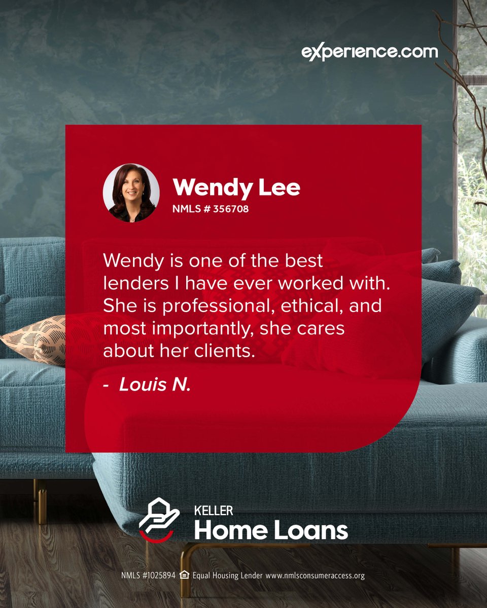 kellerhomeloans's tweet photo. Your clients deserve a stress-free experience from start to finish. At #KellerHomeLoans, we prioritize clear communication so our agent partners never have to guess the status of a loan. https://t.co/k2GlCYrmzR