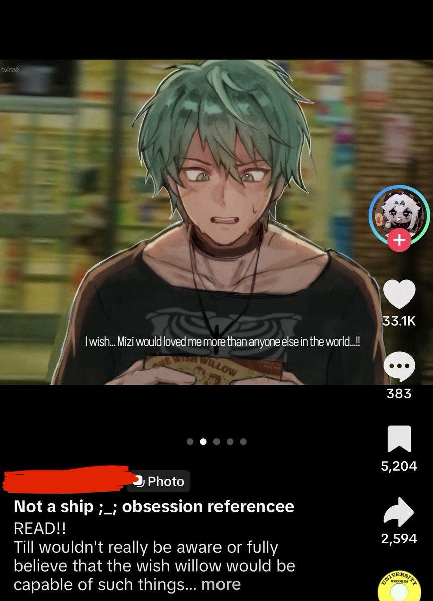 st4rpillow's tweet photo. wrap these obsession AUs up realllll fast for me https://t.co/puWO2oN7S8