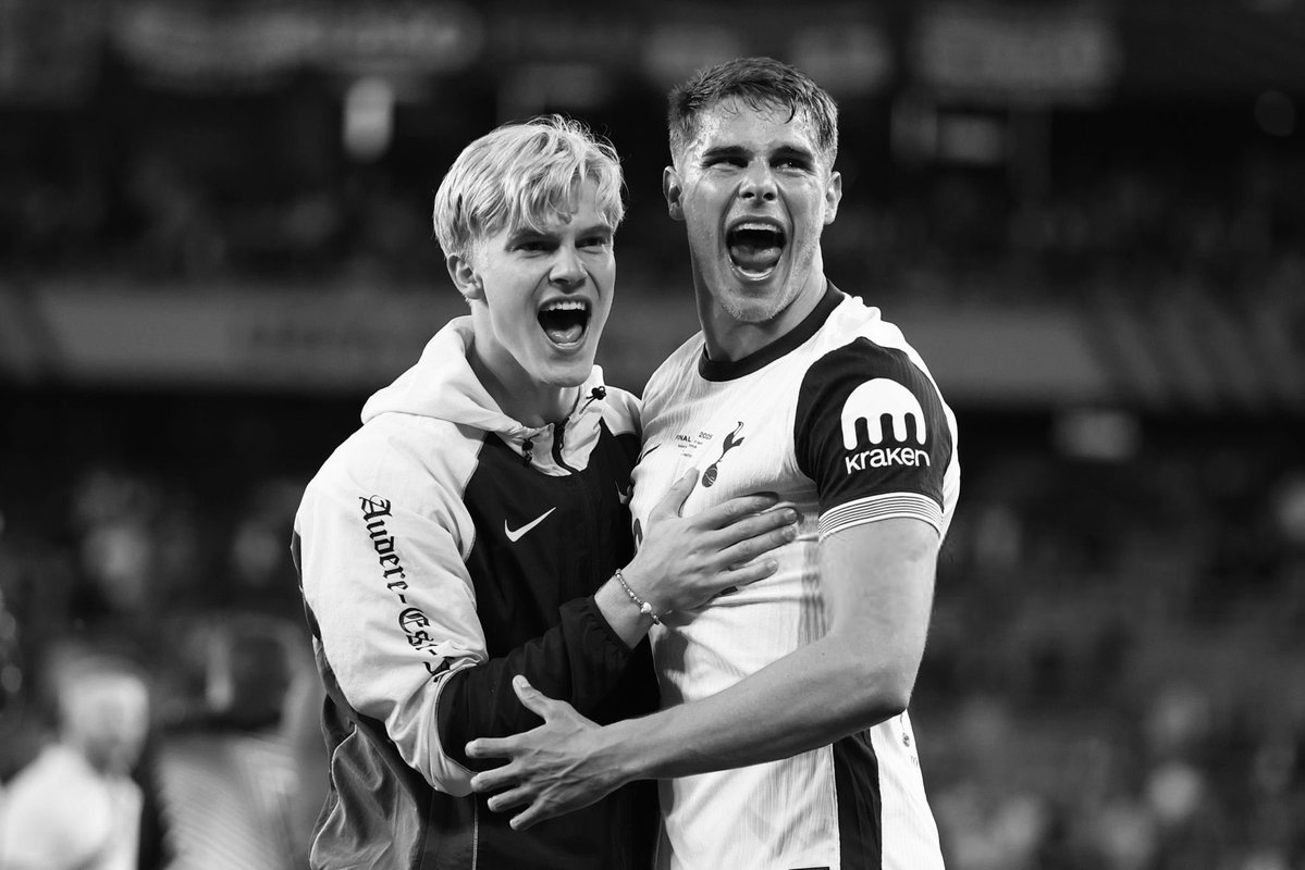 junixrclerc's tweet photo. bem amigos… acabou, micky van de ven e lucas bergvall eliminados https://t.co/VYdgIME64A