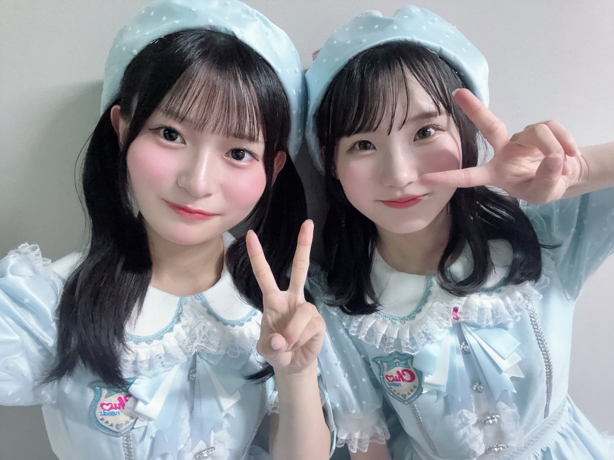 ayami_namba48's tweet photo. あみーーー！！！！
はっぴーばーすで！！！🎂🎂❤︎

16歳おめでとう！！✨
毎年置いてかれちゃって寂しいので、
来年は置いてかれないように頑張りますね😻😻

これからも、
#あみあや #Chuneeds  たくさん広めていこうね〜！！🩵

大好き！！！😻😻💖💖

#NMB48 #宮本杏海 
#宮本杏海生誕祭2026 https://t.co/7ZjFunoe7Y