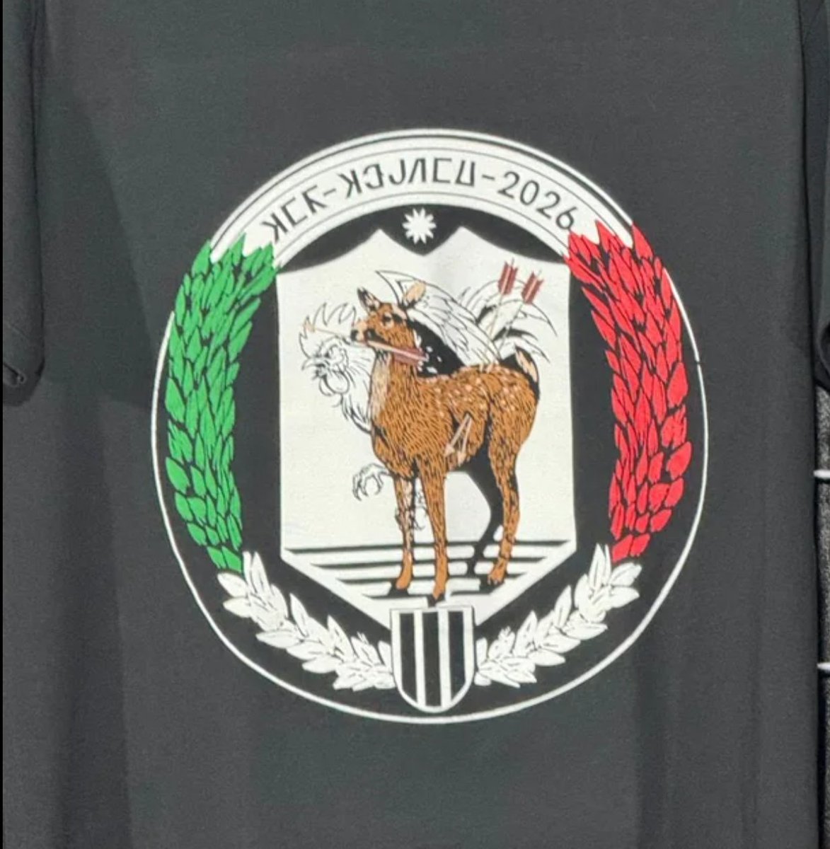 checoflan's tweet photo. @MAUSOLEUMD00R they did this for latam! https://t.co/7KEOJqqkJW