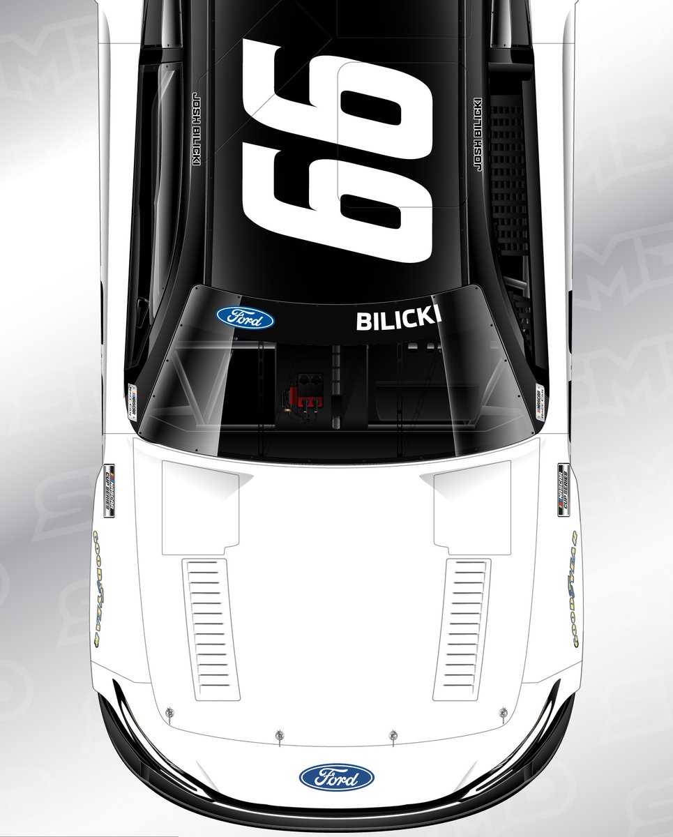 MBMMotorsports's tweet photo. Last-minute call for NASCAR's 4th of July weekend... @joshbilicki needs a primary sponsor to hop on for Chicagoland!

Email us: info@mbmmotorsports.com.

#NASCAR #eero400 https://t.co/lFsVbjwU5i