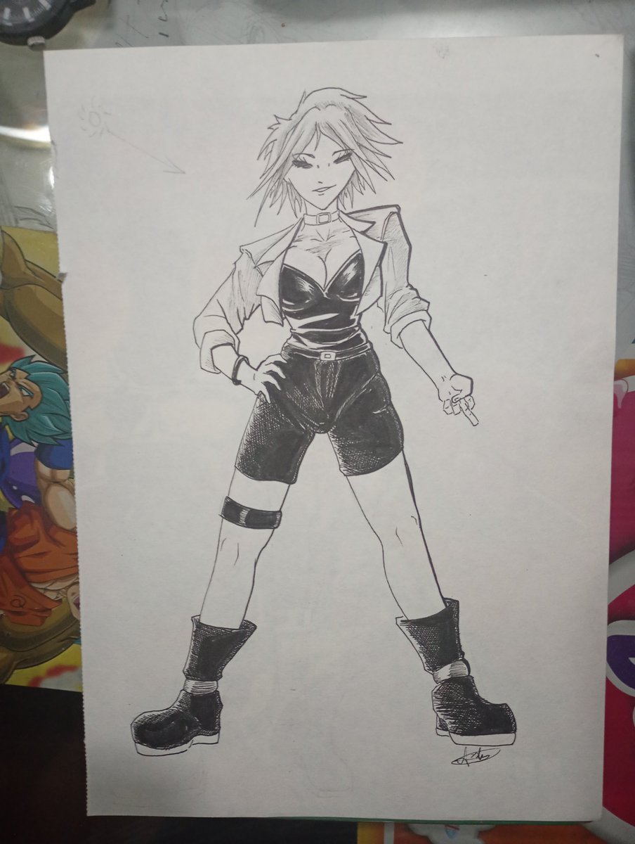 AxllNZP's tweet photo. @tasyakura_art Aquí un dibujo https://t.co/xzH4t990AU