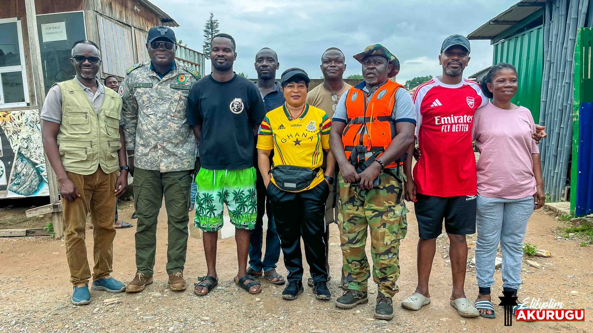 elikplim_a's tweet photo. I wish to assure residents of Dome-Kwabenya that I remain fully committed to standing with you throughout this difficult period.I urge residents to cooperate with emergency responders, heed safety advisories, and avoid flood-prone areas while rescue and recovery efforts continue. https://t.co/S7B6LvNXp0