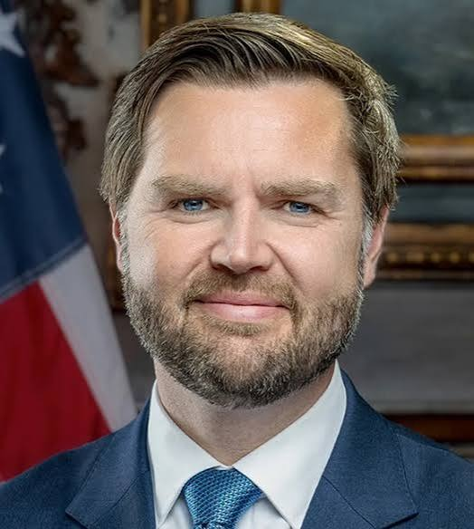 Crypto_TownHall's tweet photo. Vice President JD Vance disclosed holding over $250,000 in Bitcoin. https://t.co/jgxg8C1JR2