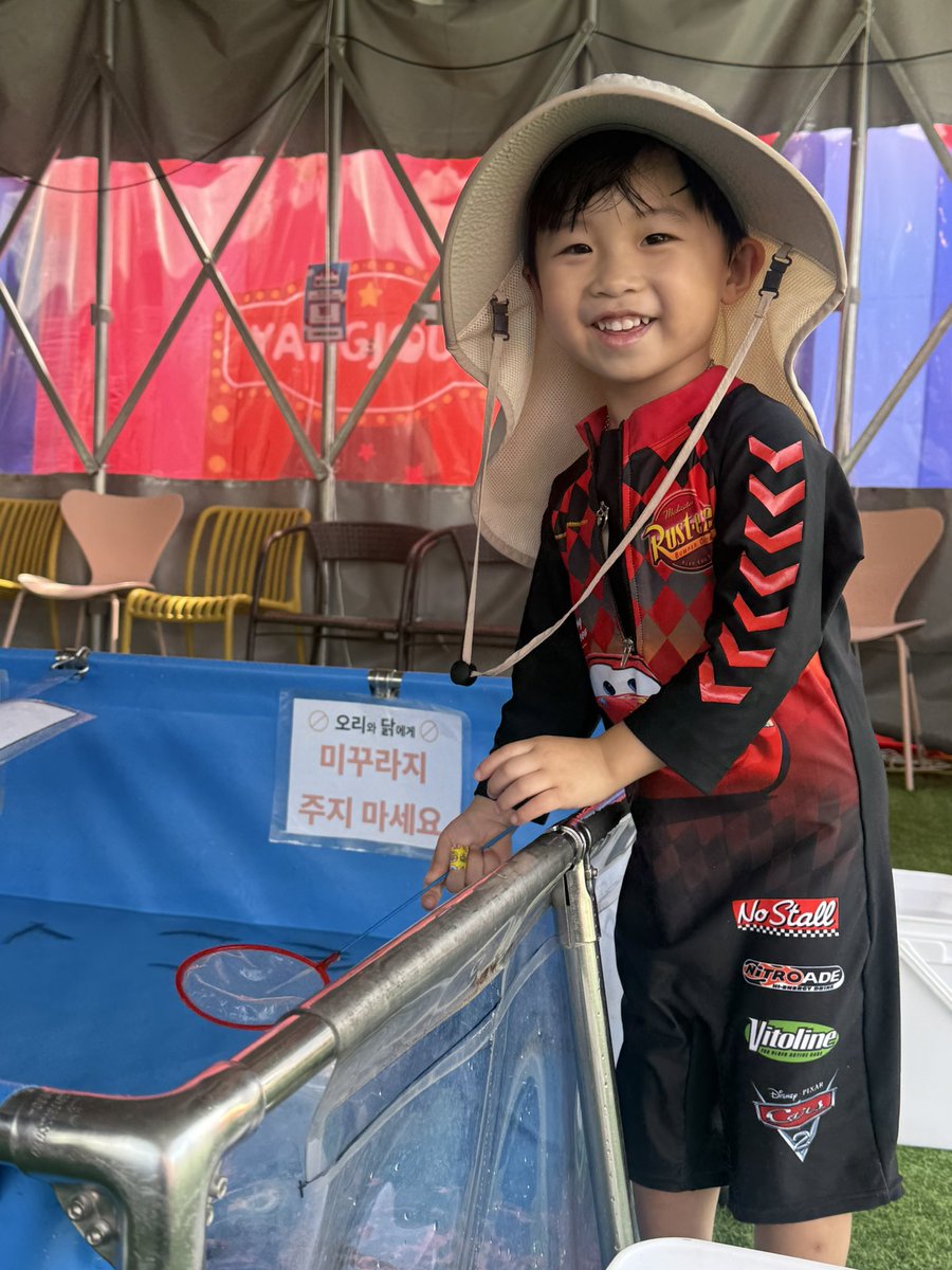 himong0604's tweet photo. 지난 토요일에 다녀온 당일캠핑장 

자세하게 글써봤어! 

놀러와 ~~☺️ 

https://t.co/feMdFm59Dx

#korea #koreatrip #koreahotplace #아이랑가볼만한곳 #camping https://t.co/Po2diAUE2h