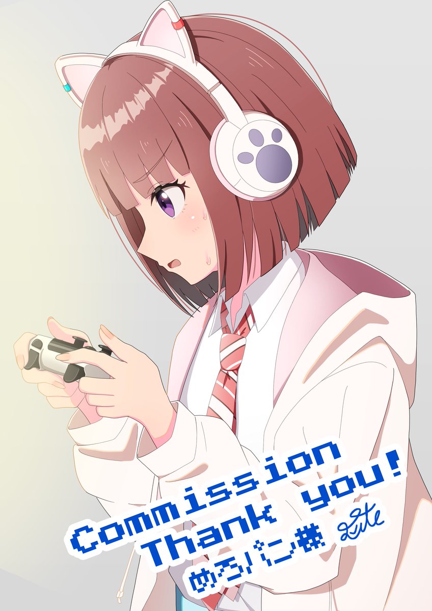 litecolors_radi's tweet photo. 初めてのSkeb依頼！
ありがとうございました😊
 #Skeb #Commission https://t.co/vPqn3a2etW