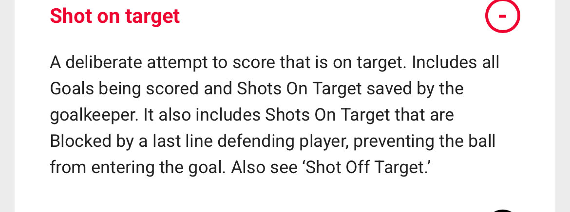 Real_Demoral's tweet photo. @bet365help He shoots and the goal keeper saves it what am I not understanding then https://t.co/ulZEKWjiez