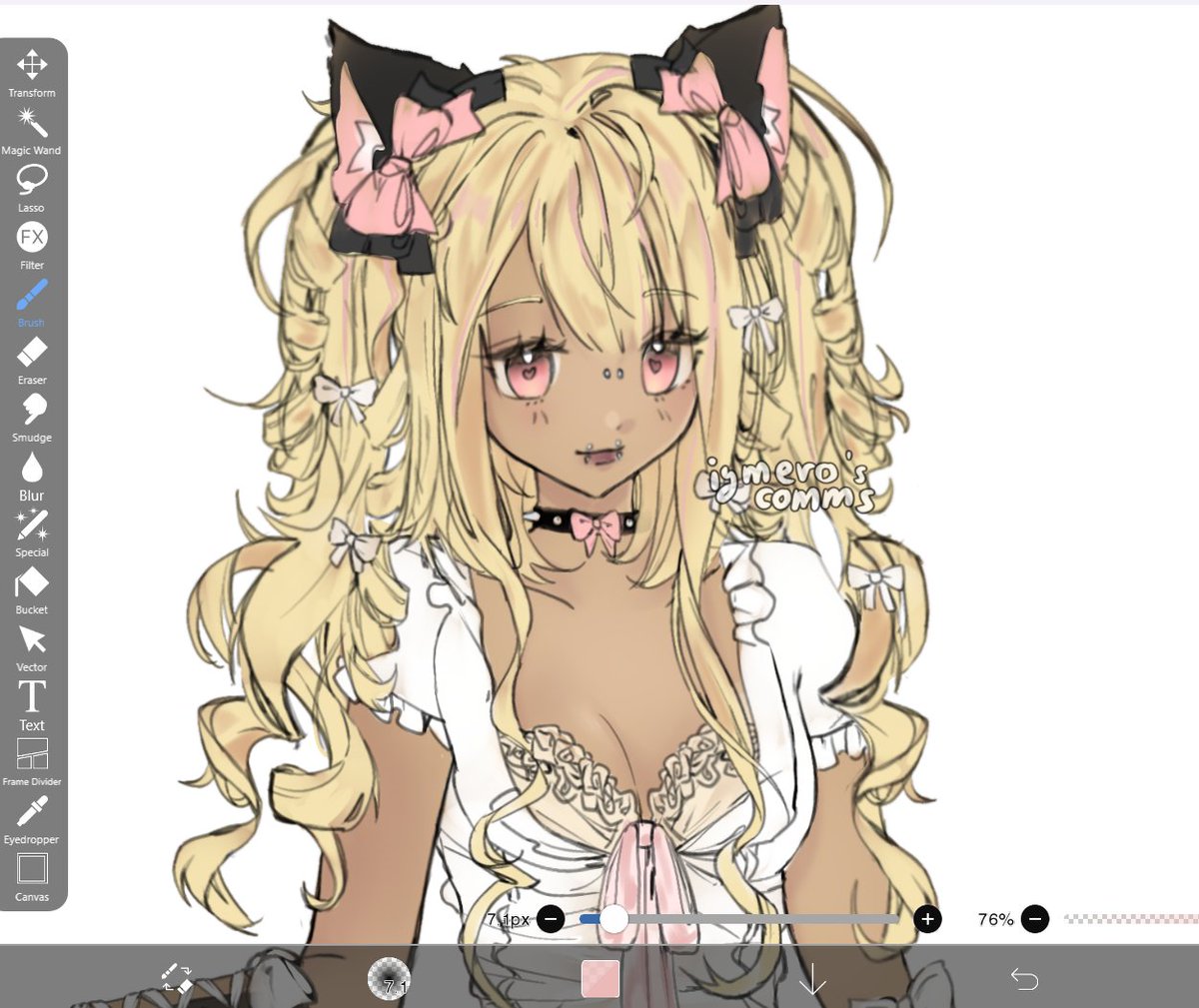 🌸梅罗 tweet media