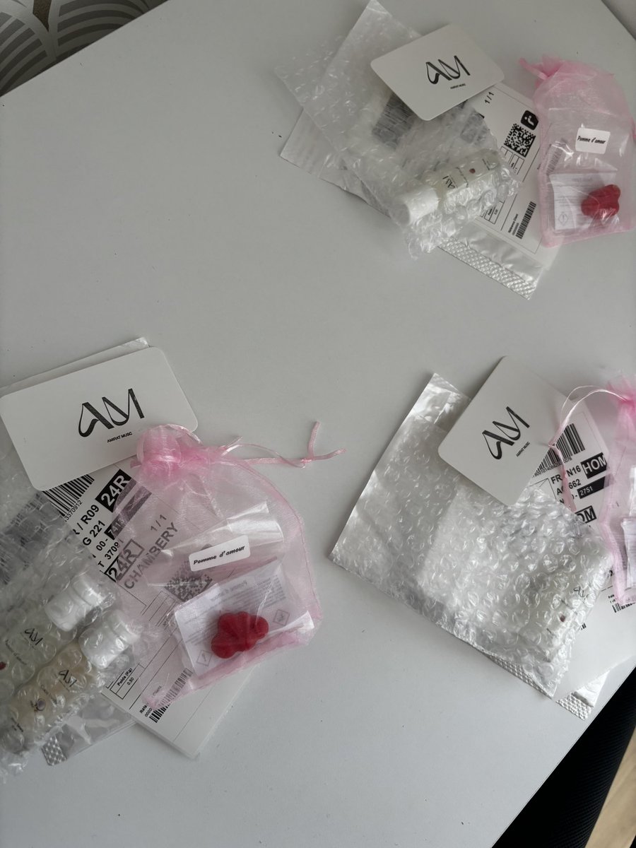 AmiratMusc's tweet photo. Préparation des dernières commandes !🍒🍎 https://t.co/K1Y1qKbxxW