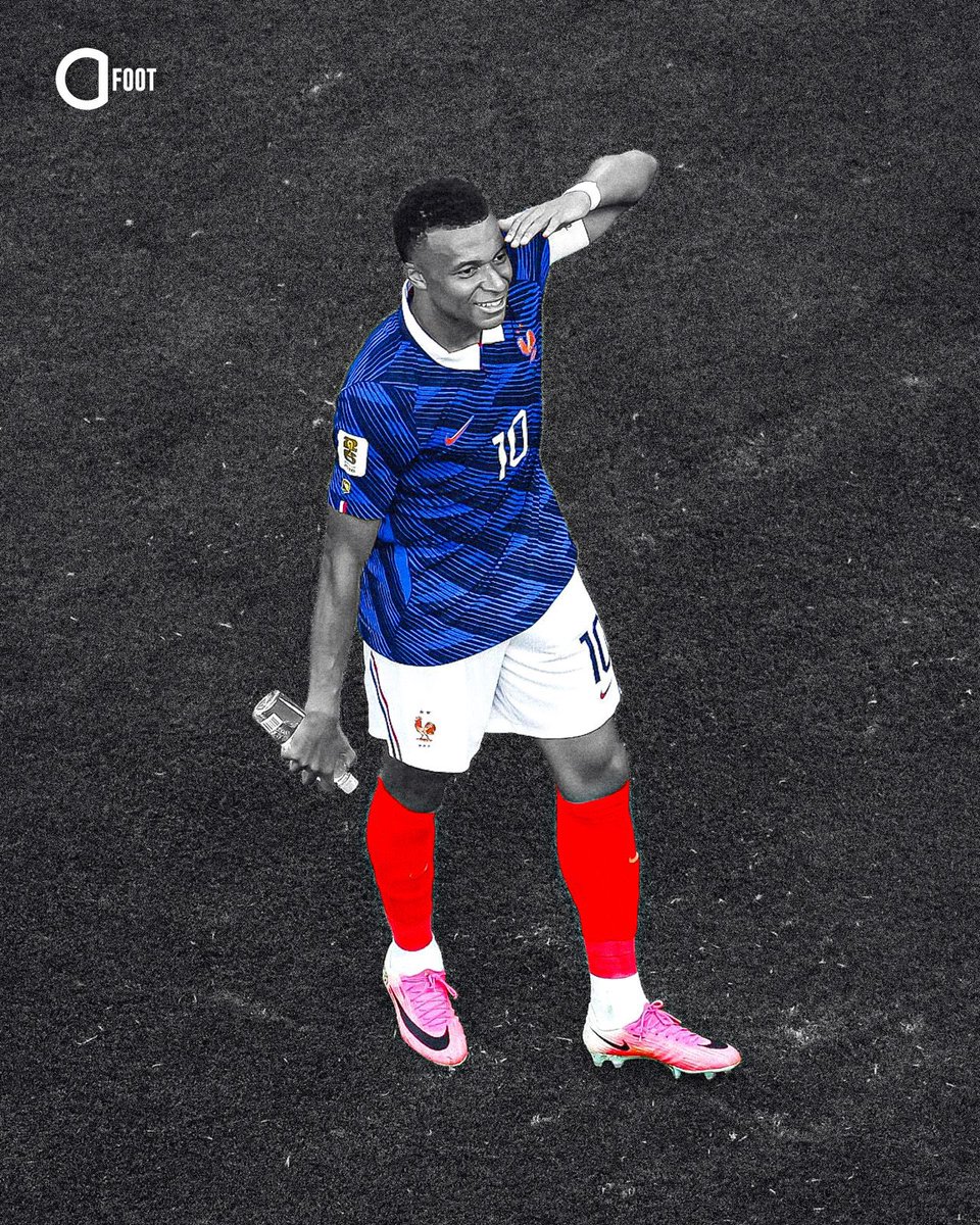 ActuFoot_'s tweet photo. ON EST TROP MÉCHANT 🇫🇷😈 https://t.co/JPxFyEskZe