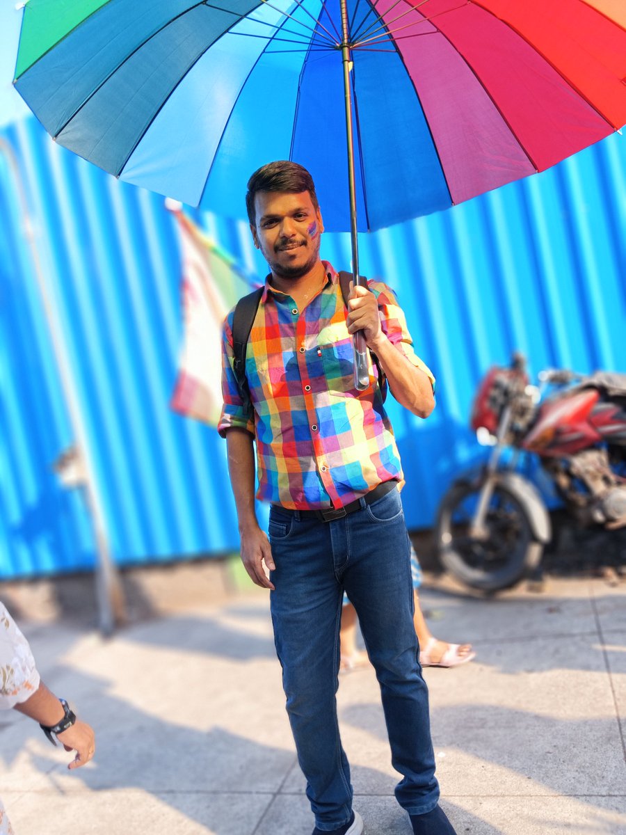 magilvanpink's tweet photo. I live my life with my wish and my identity 💕
Happy Pride 🏳️🌈
#magilvan_pink #gay #pride2026 #chennaipride #gayboy #gaylove #gayguy #pridecostume #pridewalk #chennaigay #gaytamil #tamilgay #menlovemen #lgbtiqa #gaypride #lgbtiqpeoples #pridemarch https://t.co/ulz2Qgvaej