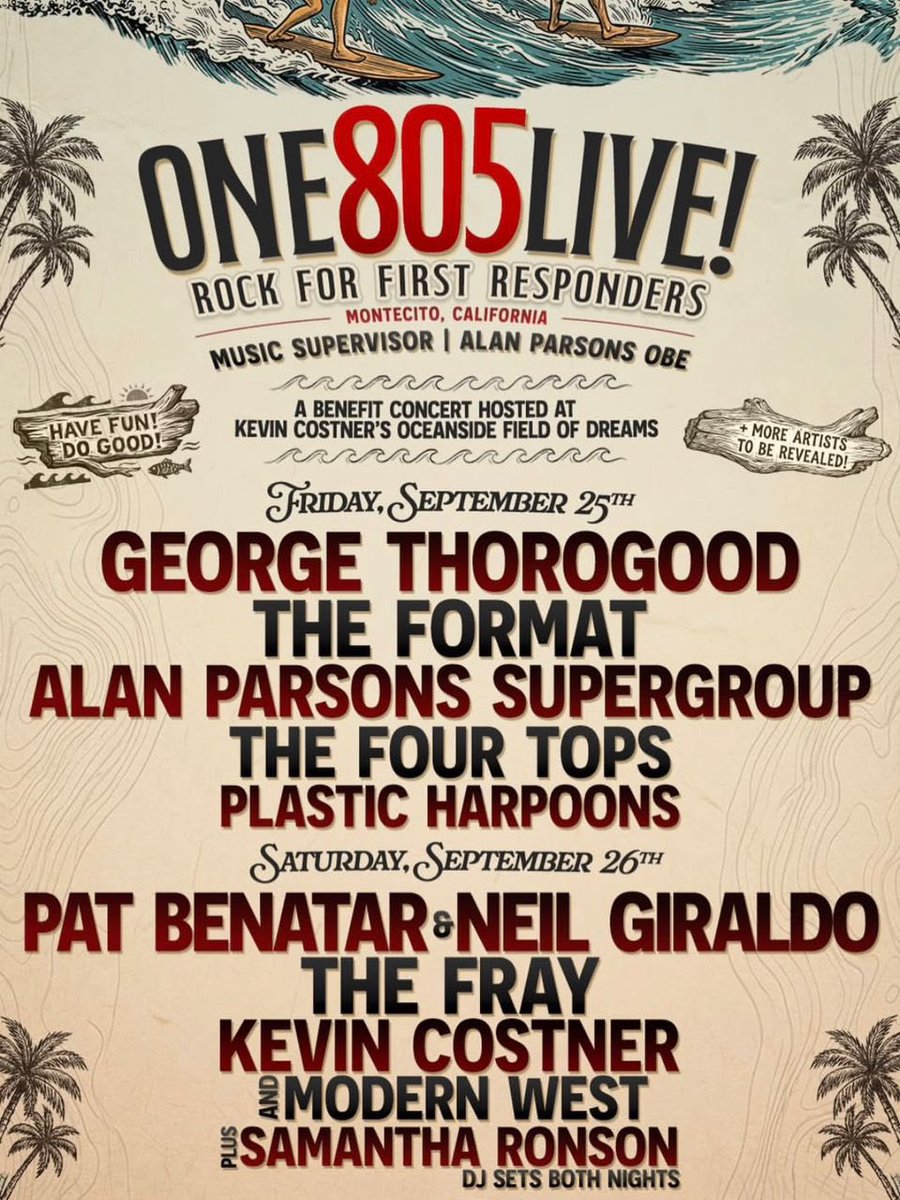 Kevin_Cst1's tweet photo. Getting modernwestband together to play @one805sb this year!
Ticket link : https://t.co/f8EYIbiZls 
Use code for access to special passes.
Available to the first 100 purchasers only.
See you there✨🔥🎶❤️
#furry #TwitterFam #usasen #AmericanStrong #AmericanFortress #AmericanStrong #fypシ゚viral #usaaustralia #spain #fypシ゚viral #GermanEmpire #AmericanHistory #Appreciate #GermanEmpire #For_ENfinity #AmericanRevolution #concert #AustralianStory #australia #germany #AmericanUniversity #usa #usager #UnitedNations #UKBusiness