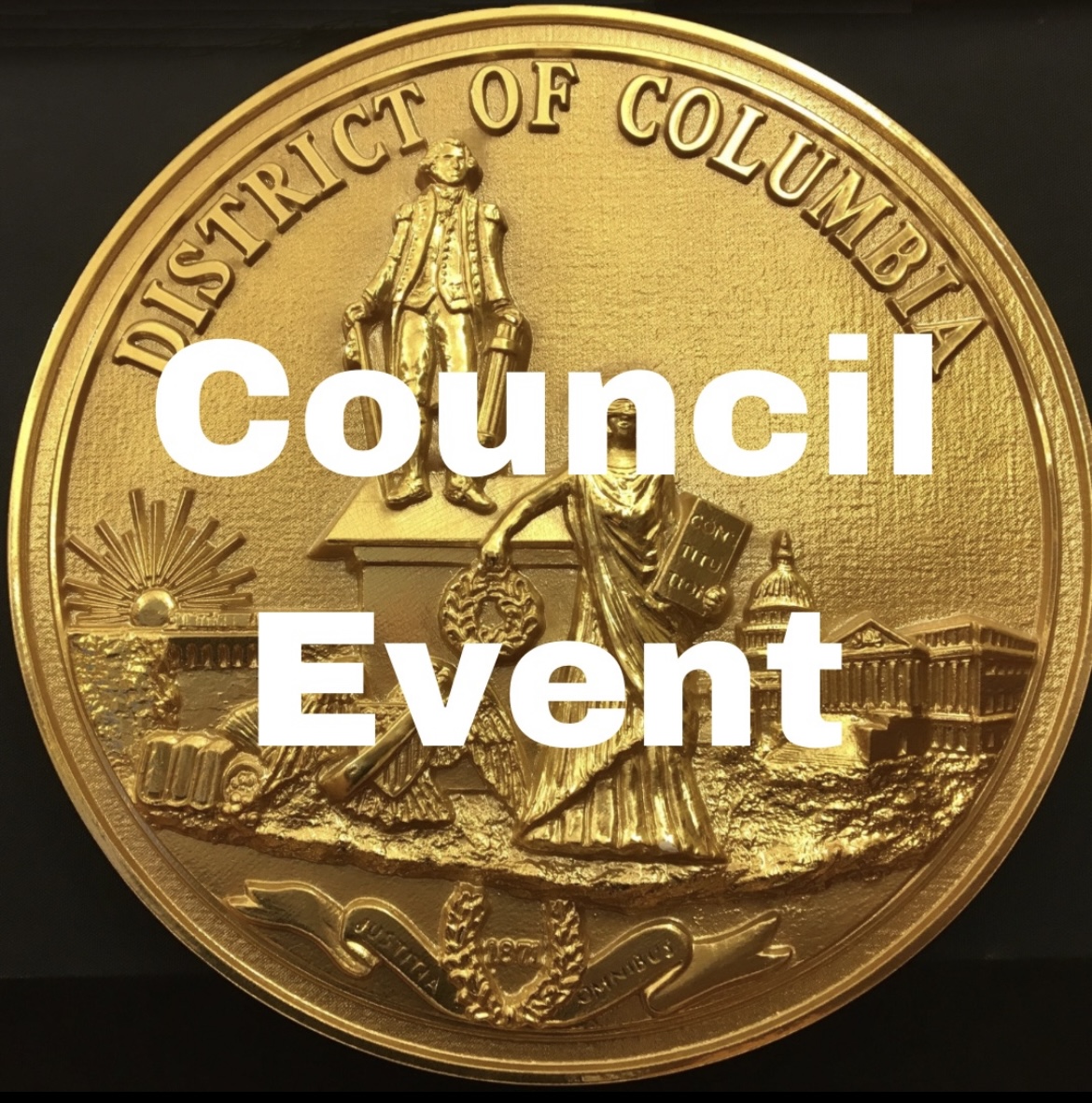 councilofdc's tweet photo. Tomorrow, 1PM

Roundtable on Confirmations
- Public Employee Relations Board
* Lee Clark
- Office of Employee Appeals
* Lafayette Barnes
- DC Board of Elections
* Gregory McCarthy
* Michael Wakefield

https://t.co/yMi58KYUXn https://t.co/BDWt7Gf3UI