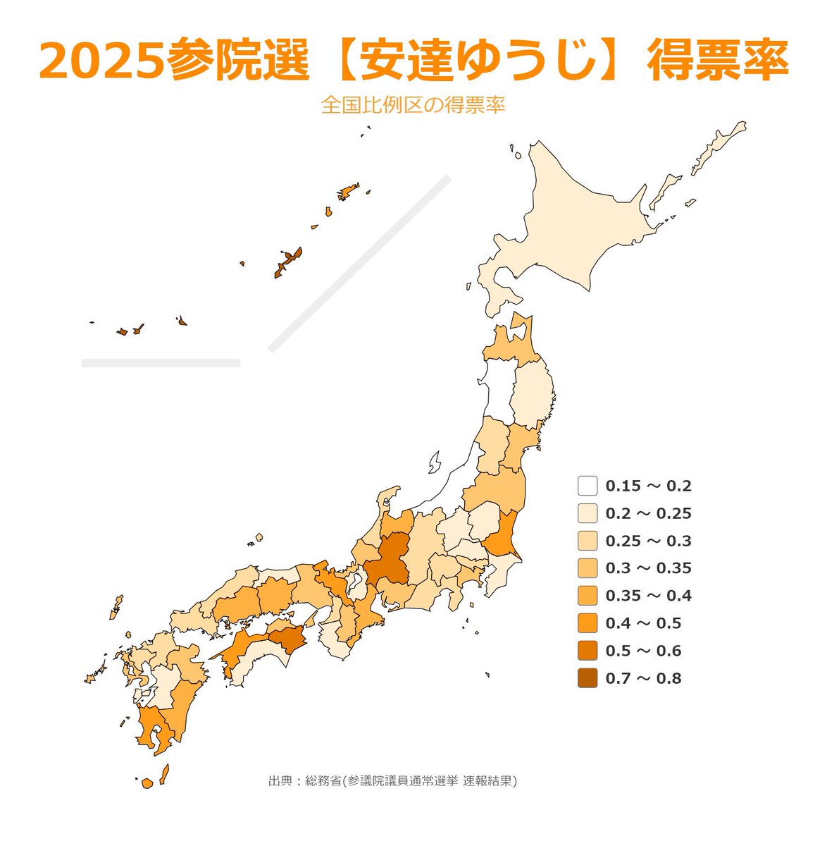 nirvana05010's tweet photo. @Me5ZcemL5Mo3682 参政の全国区を勝たせたいの？
沖縄トップやん💦 https://t.co/CIE2RIheFb