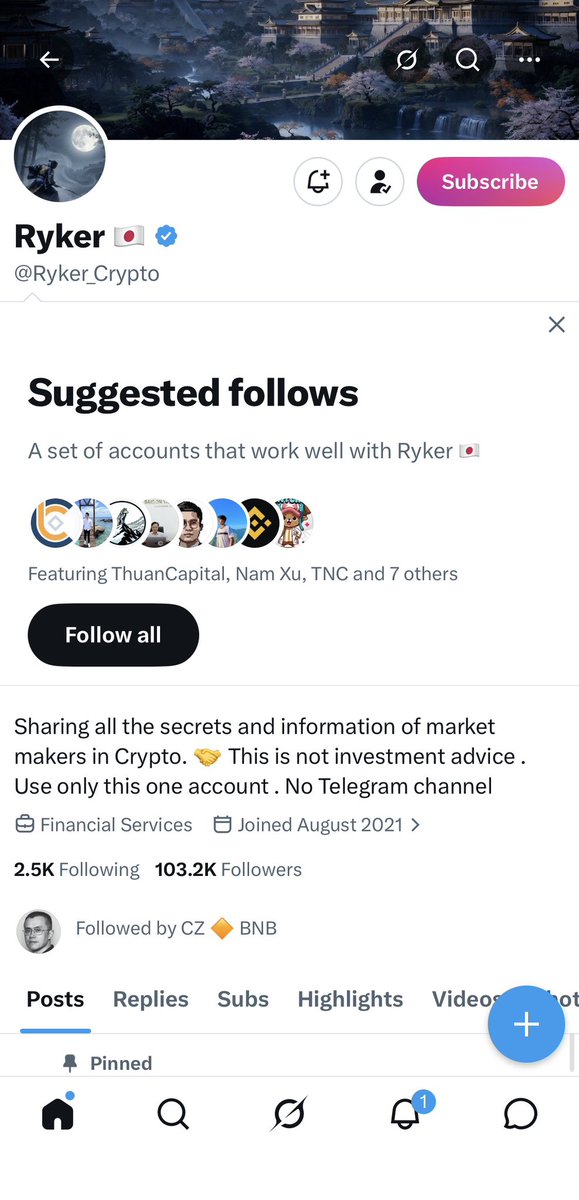 TookAL2X's tweet photo. @Ryker_Crypto DVSaNuYaLGkae9MmcbDsV5quCU8YCffrHE1AnYKshNAw

I know you can 
🧌🐐
Thanks 🙏🏻 https://t.co/vczpjPKNOu