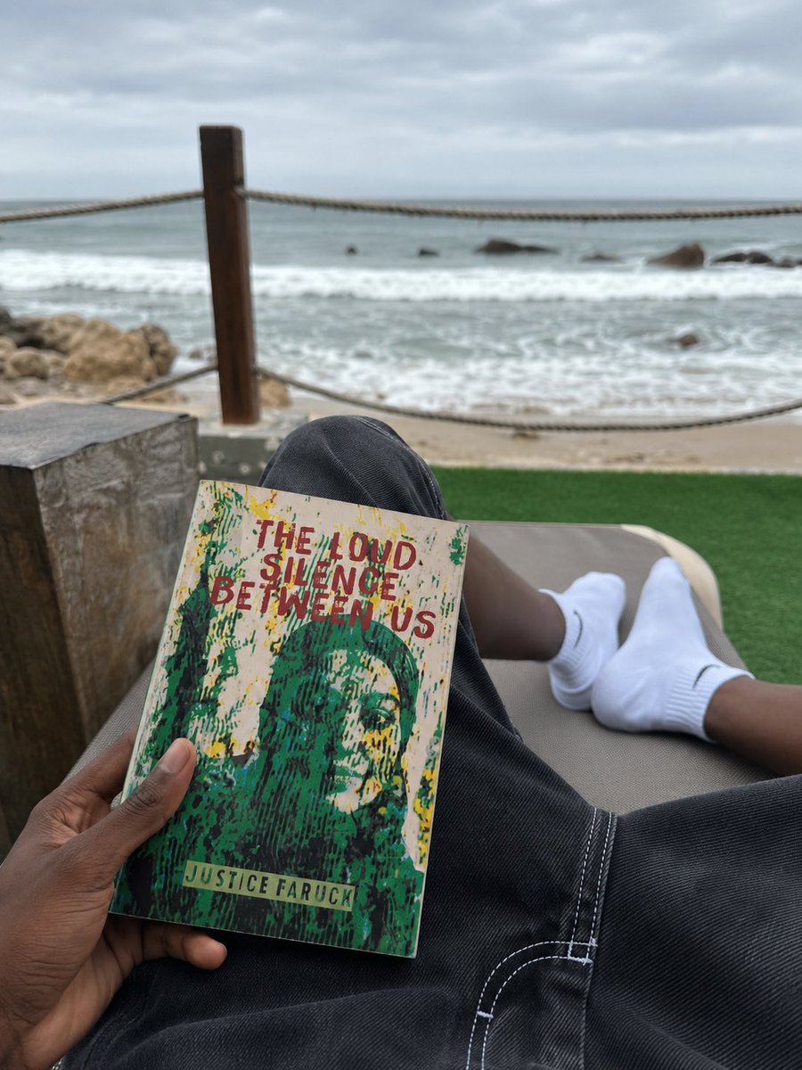 JusticeFaruck's tweet photo. @BookSpotlight THE LOUD SILENCE BETWEEN US Is now available for pre-order -15% discount on NARRATIVE LANDSCAPE PRESS Website…. OUT IN BOOKSTORES By 9th July……..
https://t.co/9w1OhGFxWJ https://t.co/VMO1mEwo4r