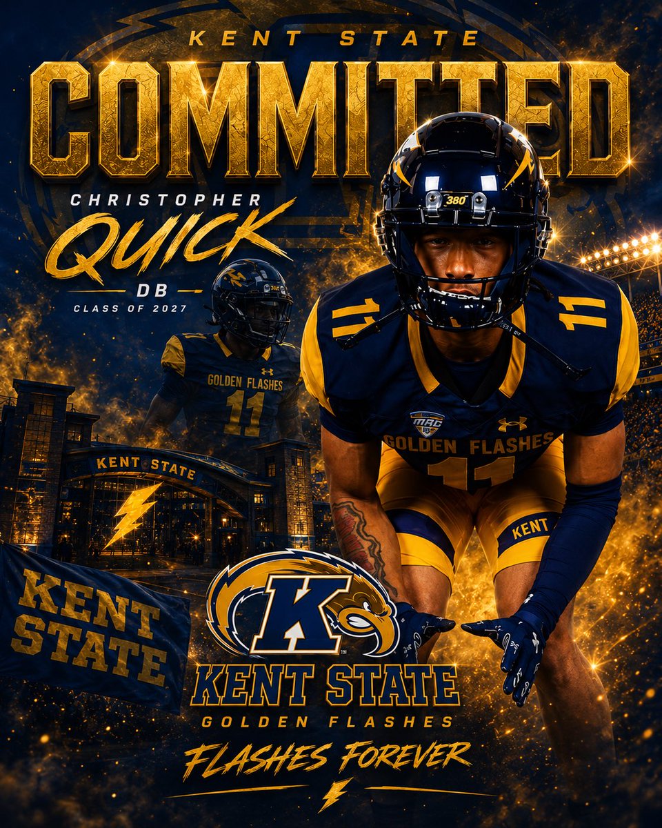 sbg_quick's tweet photo. ITS OFFICIAL ❗️#goflashes https://t.co/ztAOAxSQ4r