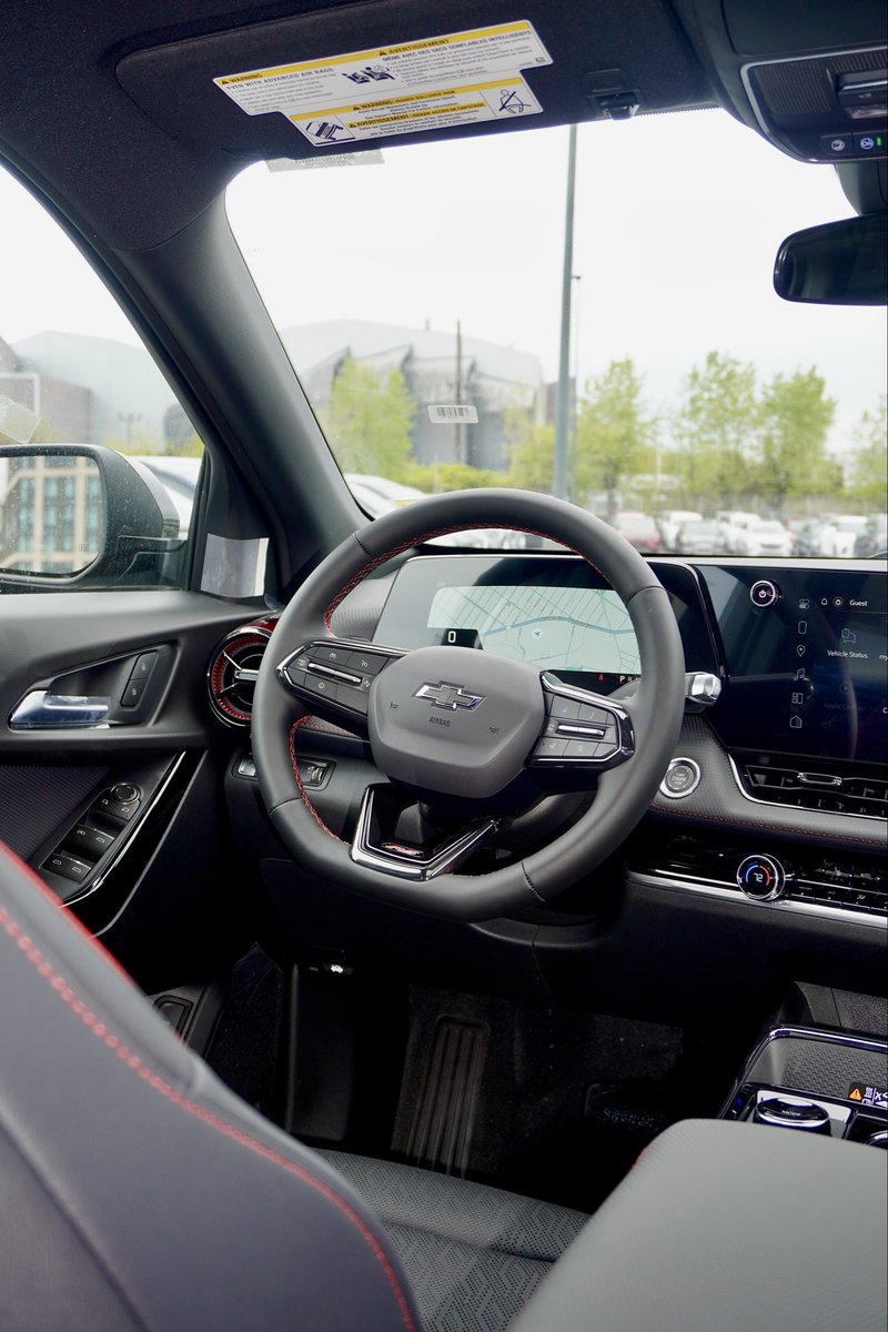 visitMajorWorld's tweet photo. Looking for your next SUV?
The 2026 Chevy Equinox has arrived at Major World. Stop by and see it for yourself.
#ChevyEquinox #SUV #Chevrolet #MajorWorld #carsofx #traffic https://t.co/q53VmEdziv
