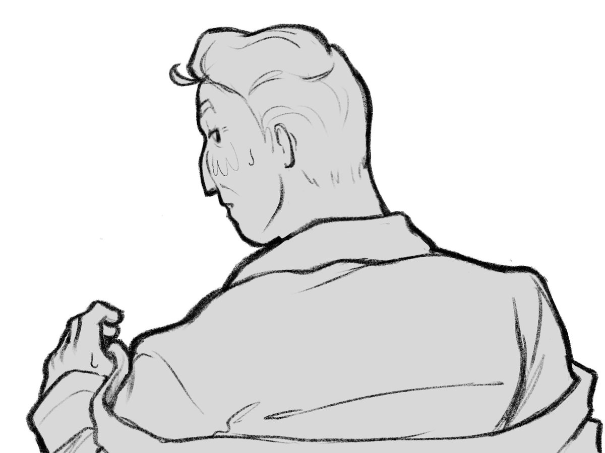 notinloveofc's tweet photo. Found a new brush I really like yippie https://t.co/WLlOCKXwD7