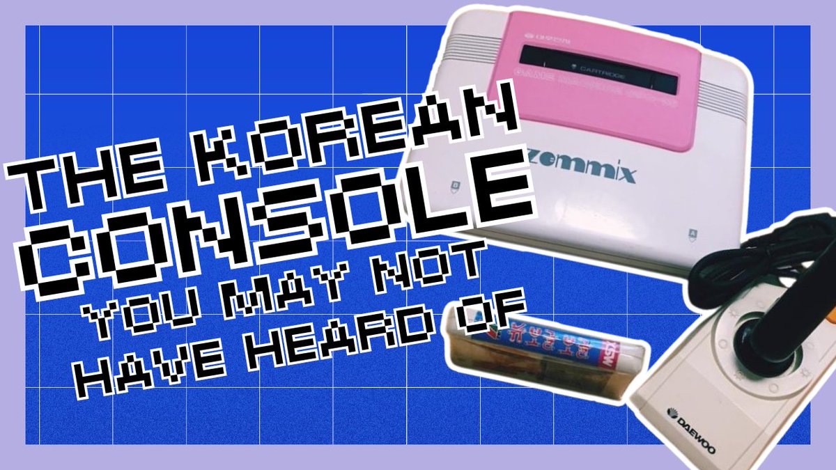 Have you heard of the Zemmix? The Zemmix was a consolized MSX only
