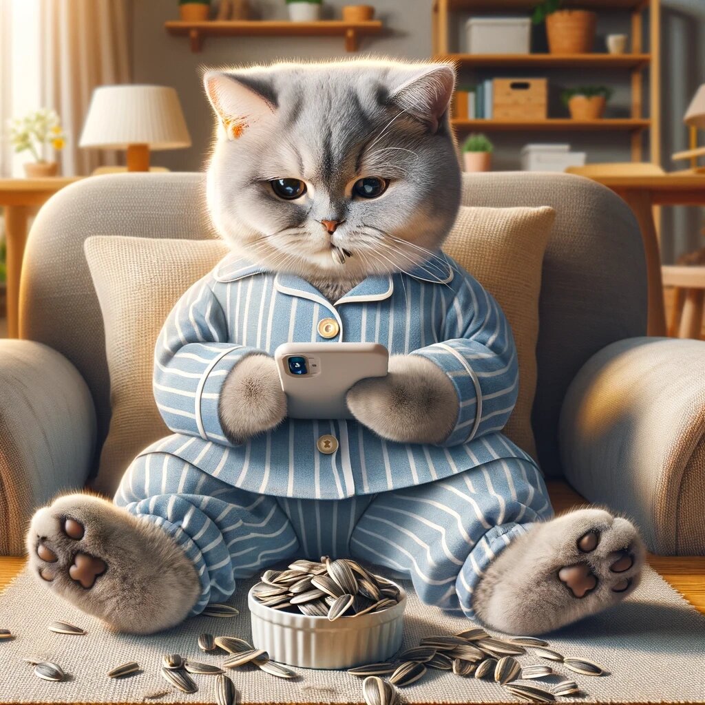 MissBeliza1po's tweet photo. My grumpy cat turned into a snuggle bug the second I sat down on the couch — best unexpected soft rescue today https://t.co/GZxsWzPb0W