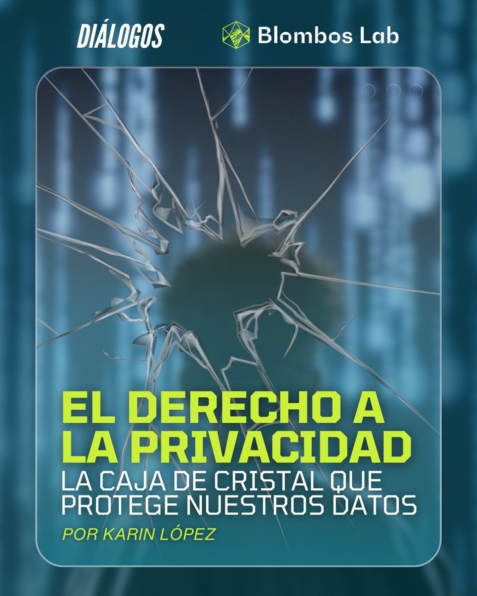 DialogosGuate's tweet photo. 🔓 En abril de 2026, los sistemas de al menos 8 instituciones guatemaltecas fueron vulnerados, exponiendo la información de miles de guatemaltecos.

🖼️ En su nuevo blog, @PisquiyKarin compara este episodio con el robo del Louvre en octubre de 2025: nuestros datos son las joyas, y la pregunta más allá de cómo nos las robaron, radica en por qué la vitrina que las protegía era tan frágil.

Privacidad y protección de datos no son lo mismo, pero están profundamente conectadas: una es el derecho a decidir quién ve nuestra información, la otra son los mecanismos para resguardarla 🔐.

📌 A la fecha aún no contamos con una ley integral de protección de datos. ¿Seguiremos reforzando el mismo cristal, o construiremos un sistema de seguridad real?

Lee el blog completo aquí 👇
https://t.co/FTJBneJMuz