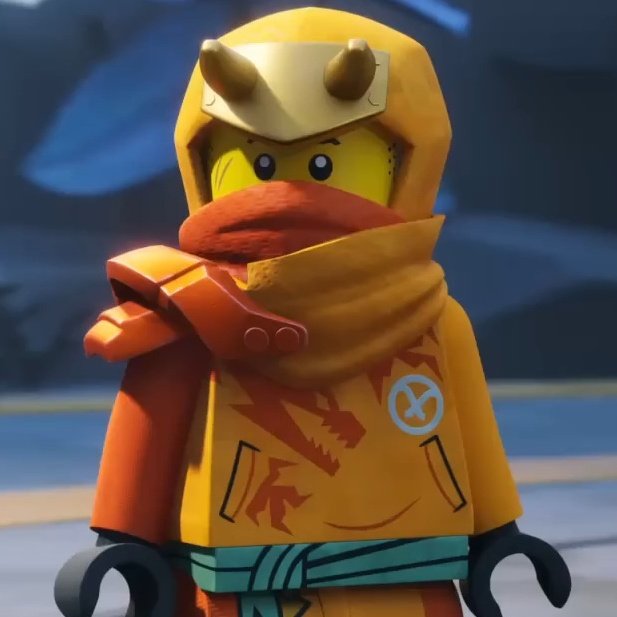 DailyArinnjago's tweet photo. NINJAGO FANS! WHICH ONE IS BETTER? 🤔 https://t.co/RYwvxiAiDg