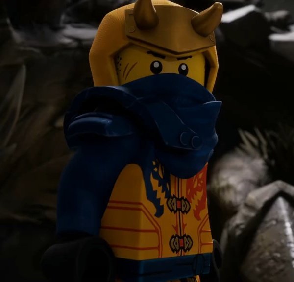 DailyArinnjago's tweet photo. NINJAGO FANS! WHICH ONE IS BETTER? 🤔 https://t.co/RYwvxiAiDg