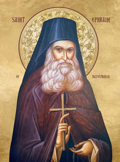NikolaPopovic85's tweet photo. How very, very sweet Jesus is! Full of joy, full of love, full of peace, full of serenity, full of rejoicing, full of elation.

Saint Ephraim of Katounakia https://t.co/YL1ATP1X0G