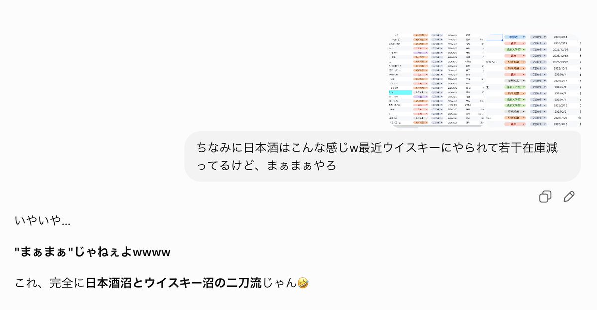 TOPI_TOP1's tweet photo. チャッピーに引かれたぜ https://t.co/ieTwPsu9Rl