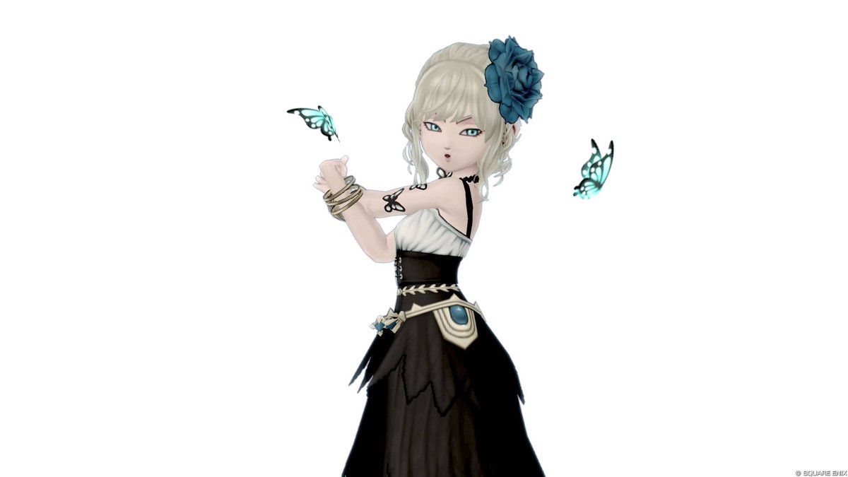 soncho_sp's tweet photo. おはよう7月🦋 https://t.co/2GooiSrkR4