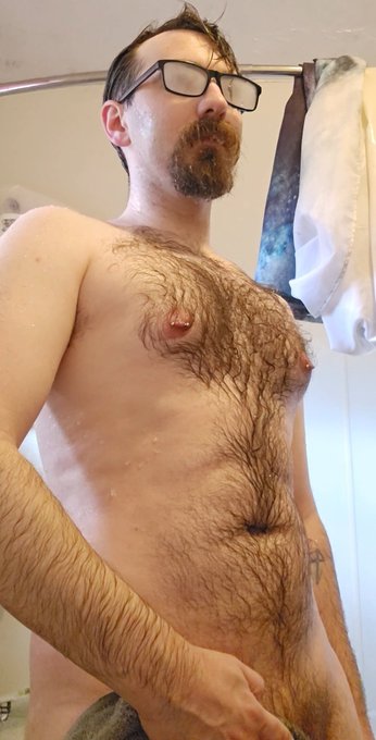 Scruffle - Steamy 🚿🥵 https://t.co/APDpaZIgQL