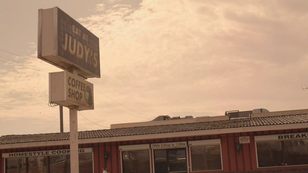 BlackLCult's tweet photo. TWIN PEAKS. The Return, Part 18 (2017) https://t.co/IXMQ3BcDPj