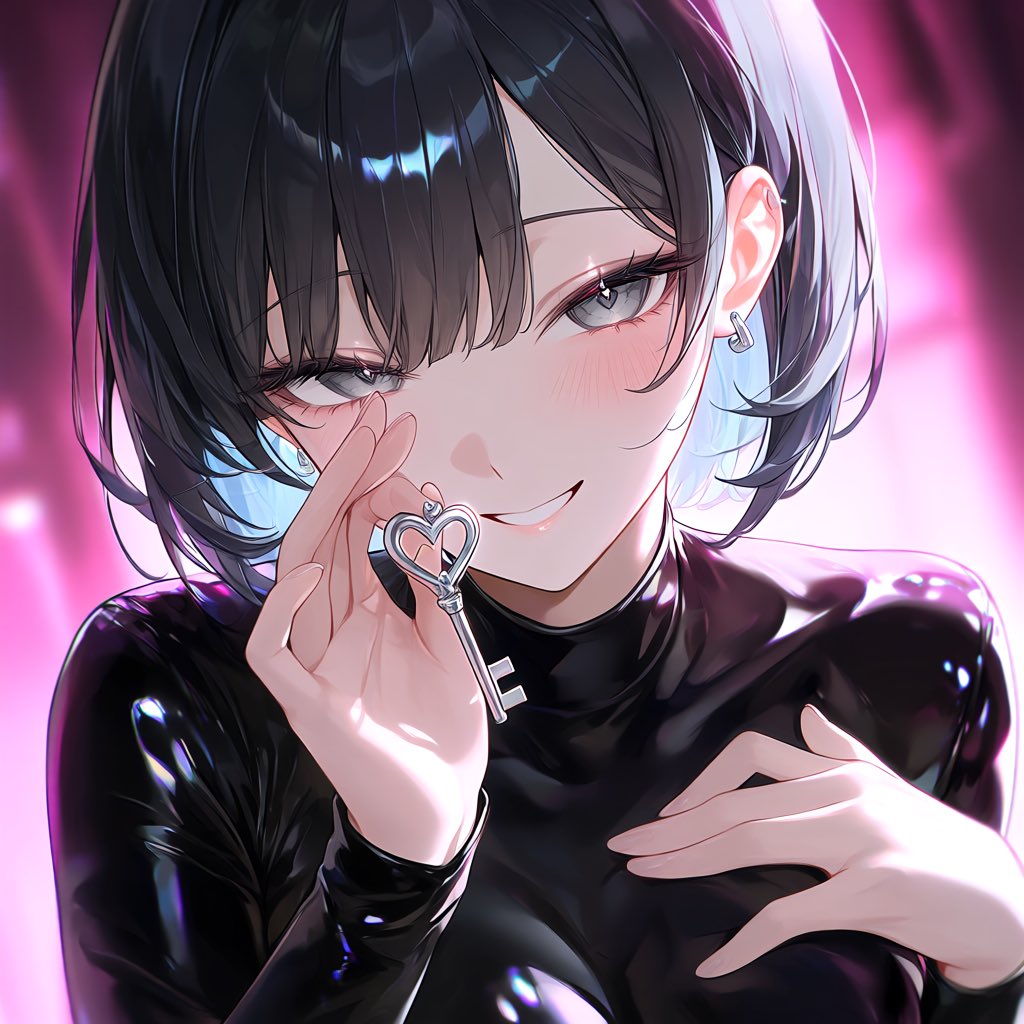 noa664124's tweet photo. 君の脳みそと､､おち〇ぽにぃ､､🗝♡
かけちゃおっかなぁ〜♡
普段は雄のフリ､､してるけど､､ここに来たら､､よっわぁいマゾ雌♡
ネカマに服従して､､支配される喜び､､感じようね♡
腰ヘコしながら､､オネダリ､､どーぞ👅♡
可愛がってあげる♡ https://t.co/pf9wJbITuR
