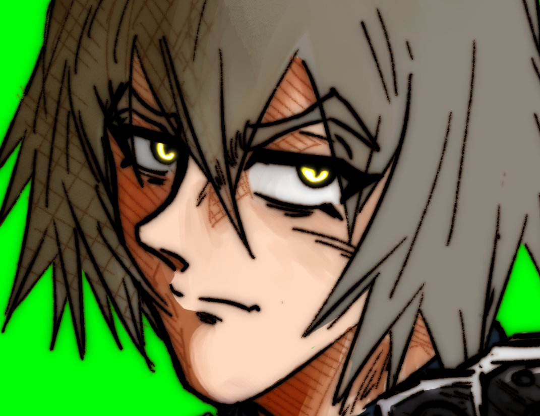 KirartSepso's tweet photo. wip 2 https://t.co/9yLzKC261F