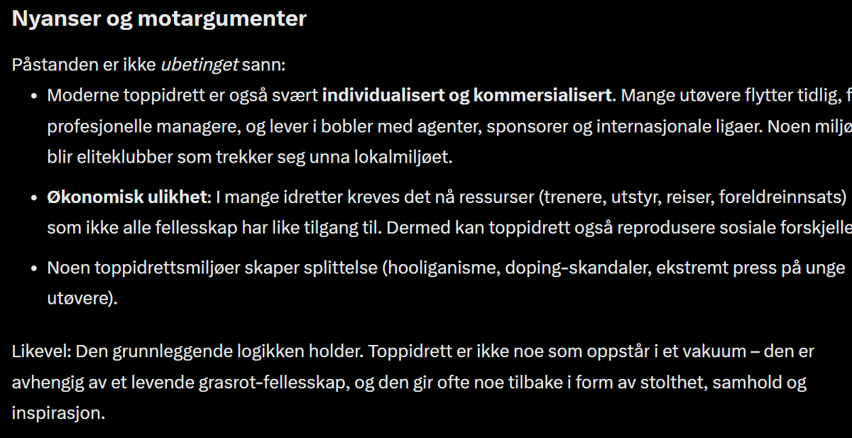throught101's tweet photo. @HerrSkylstad @LiseSorensen_ tja joda, men .. https://t.co/5QERVBYLrx