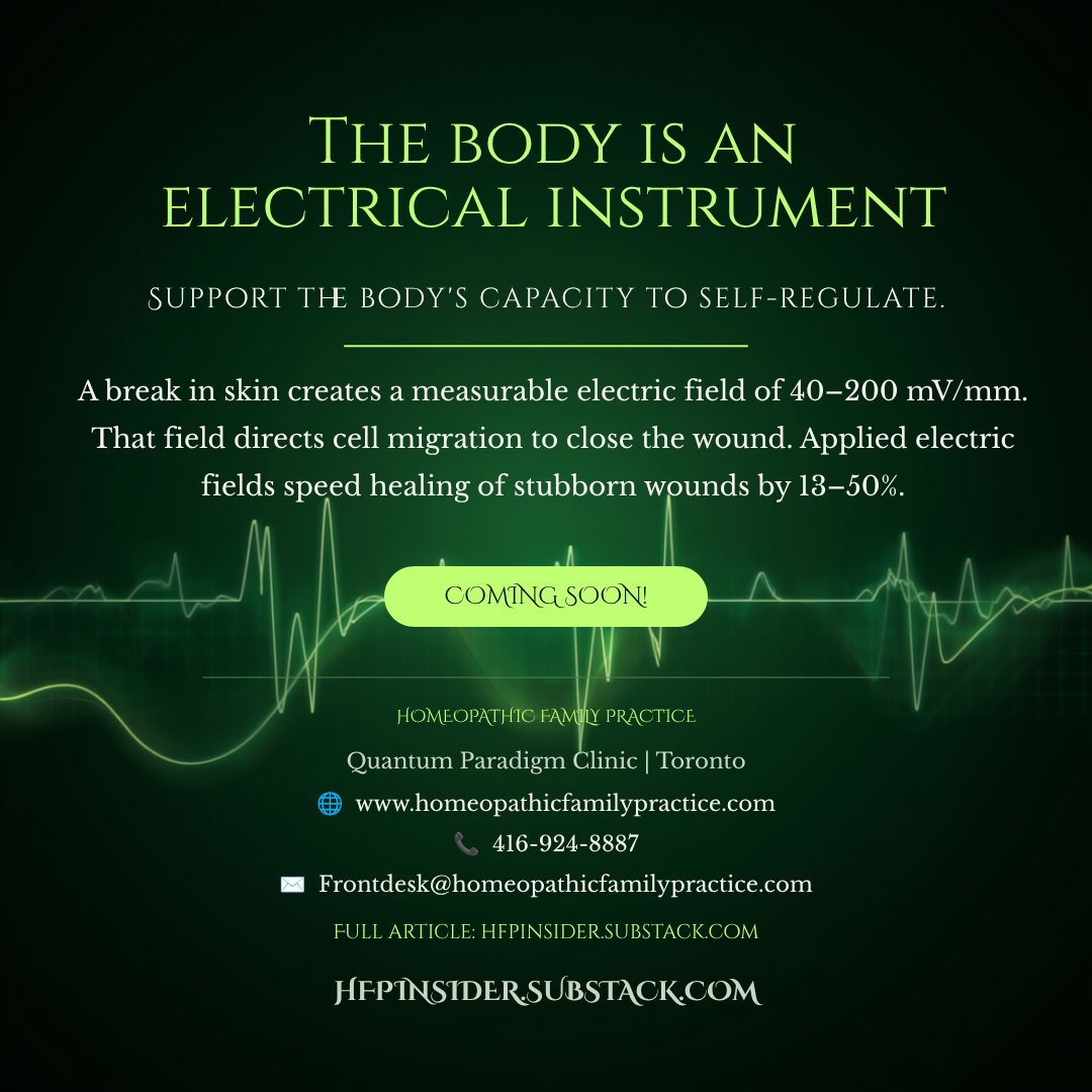 HannahDchm's tweet photo. #hfp #HomeopathicFamilyPractice #TorontoWellness #QuantumParadigmClinic #QuantumMedicine #EnergyMedicine #ClassicalHomeopathy #BioWell #PEMF #TerrainMedicine #TorontoHomeopath #HealingJourney https://t.co/Lqv6Xbsib0