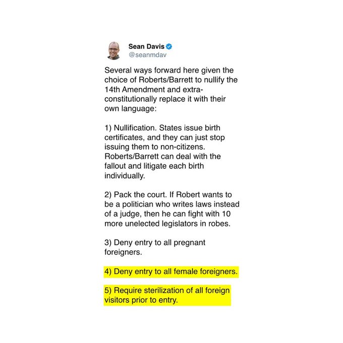 DavidDark's tweet photo. @SenBlumenthal @TPUSA @troymiller95 @BrendanCarrFCC @DerekCressman @EricLDaugh @MattWalshBlog @VoteMarsha @Heritage @ManhattanInst @realDailyWire @NRBAssociation @GOP @SalemMediaGrp @sarahmccammon @Mike_Pence @Kash_Patel @BaptistLeaders @LewisRicherson @jrwhitehead @SBTS @russvought @amrenewctr @A_MissionalLife @robbystarbuck @MatthewBoedy @DrJoeBoot @BillHaslam @EricTeetsel @ClayTravis @benshapiro @MrsErikakirk1 @nickshirleyy @FCC @DHSgov @WhiteHouse @parscale @netanyahu @RyanAFournier @alifarhat79 @JDVance @Channel5iveNews @KevinRobertsTX @BrighamTomco @Deseret @KatrinaPierson Wow. @albertmohler &amp; @douglaswils, is @seanmdav one of yours? ATTN: @hrw https://t.co/fL6tdOQTlo