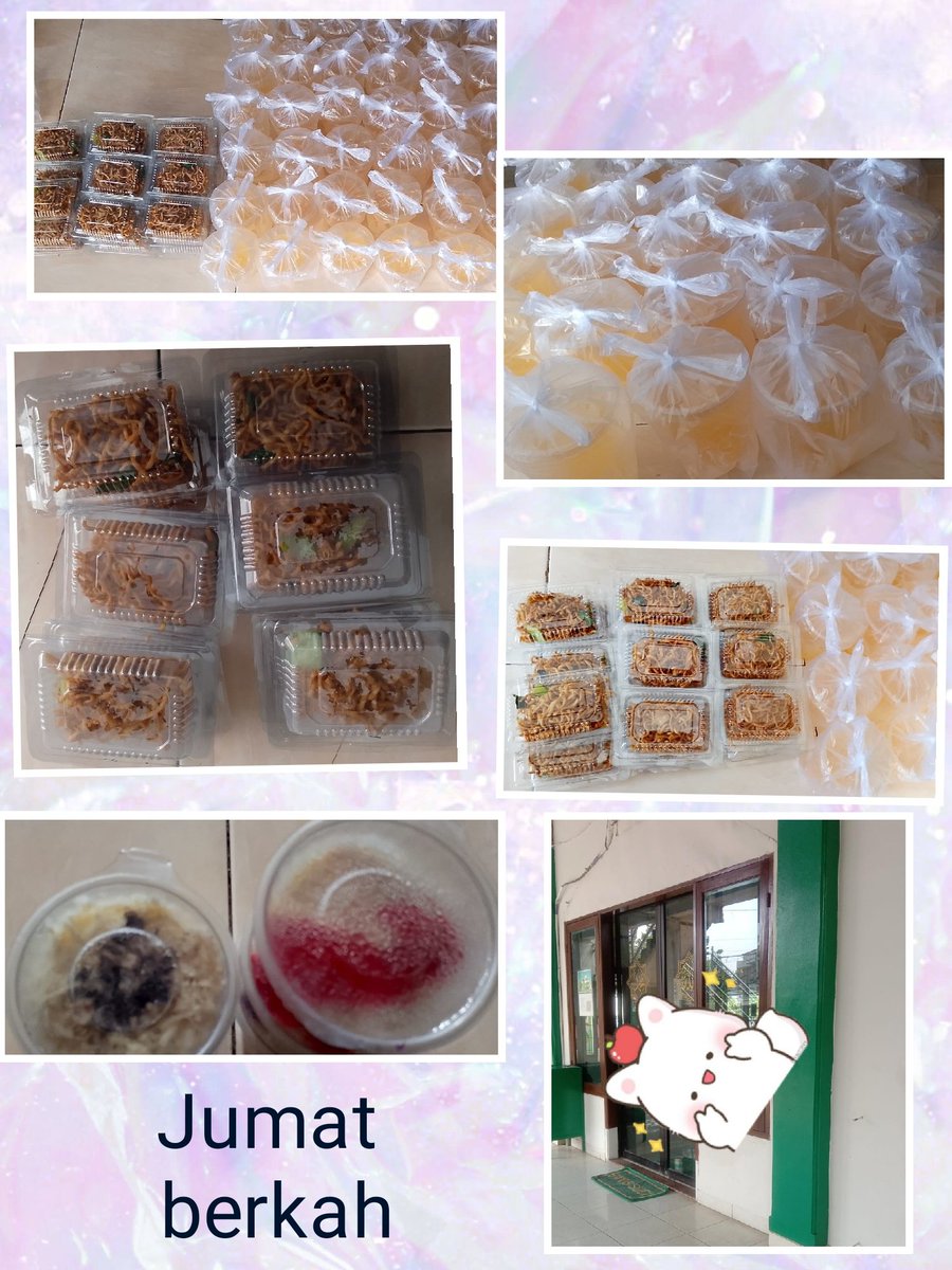 jhgf02's tweet photo. Help rt gais‼️
Bismillahirrahmanirrahim
Ayo gais jajan es &amp; cemilan di aku harganya 3,5-6k aja, yg mau pesan buat berbagi hari ini, Jumat berkah &amp; hari lainnya boleh dm aku🥰 bantu habiskan jualan aku gais buat bayar cicilan motor &amp; beli makan sehari-hari.#zonauang 
📍Bektim https://t.co/MxPatowH8W